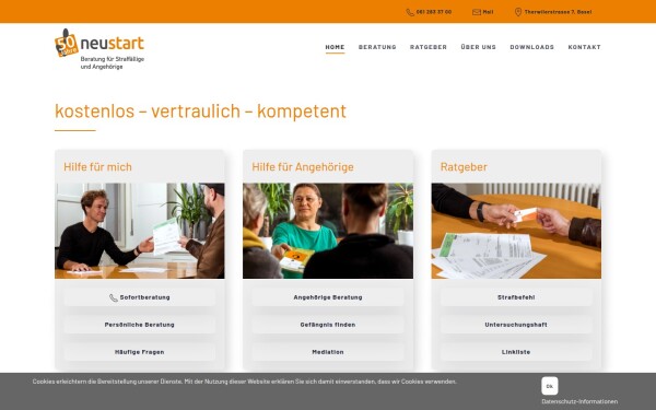 neustart.ch