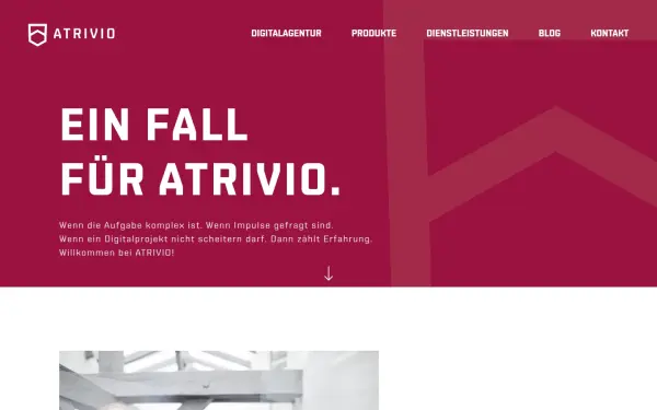 www.atrivio.de