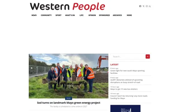 www.westernpeople.ie