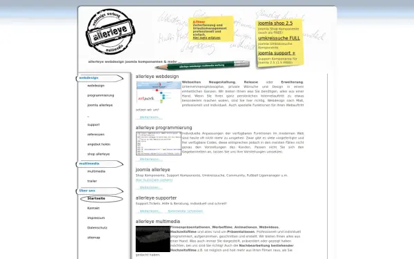 allerlei-web.de