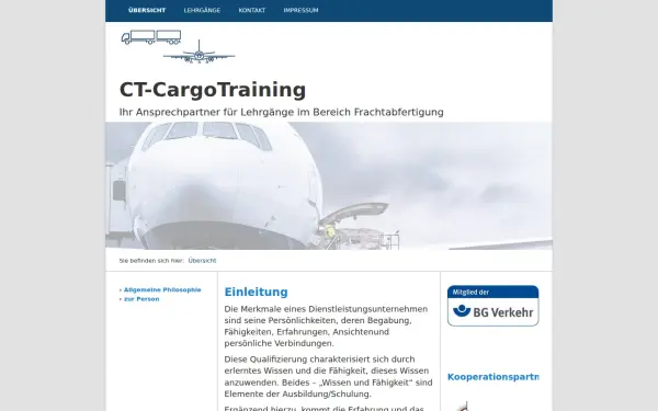 ct-cargotraining.de
