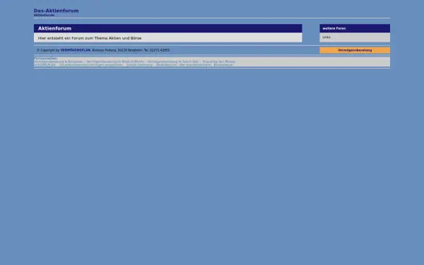 das-aktienforum.de