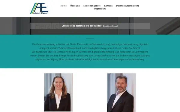 www.ae-steuerberatung.de