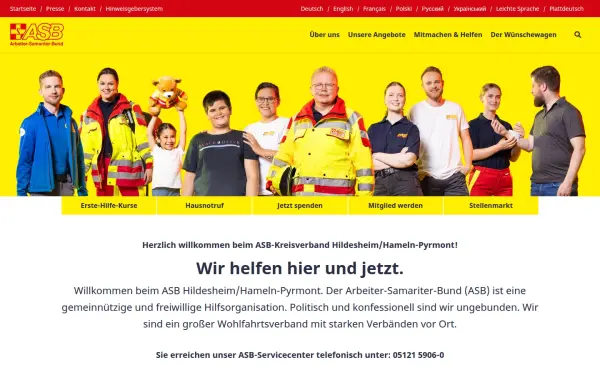 www.asbhildesheim.de