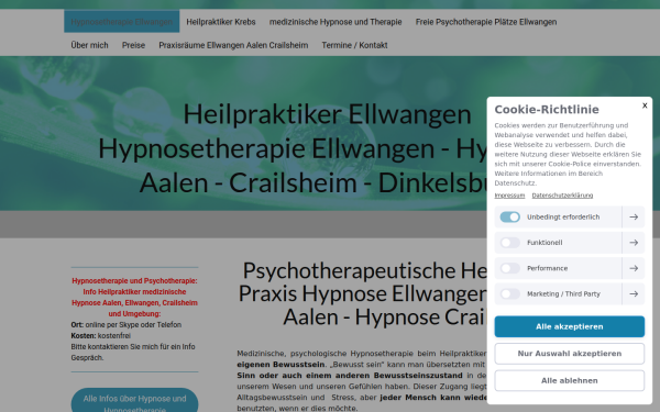 www.heilpraktiker-schmieder.de