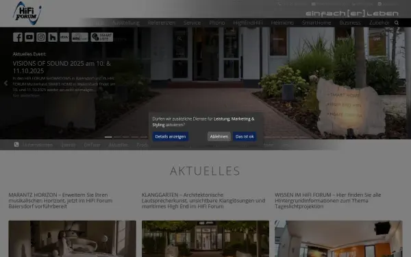 www.hififorum.de