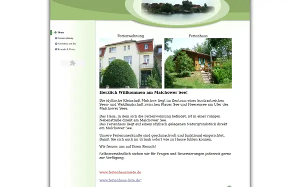 malchowersee.de