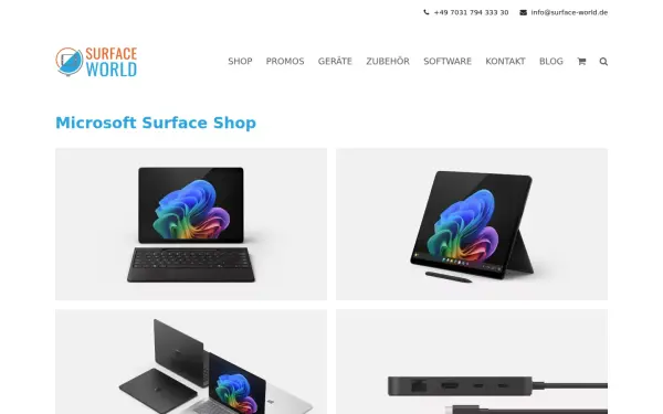 surface-world.de