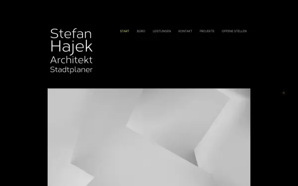 www.hajek-architekt.de