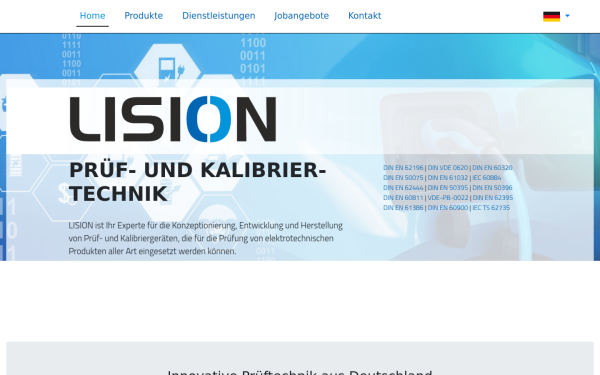 lision.de