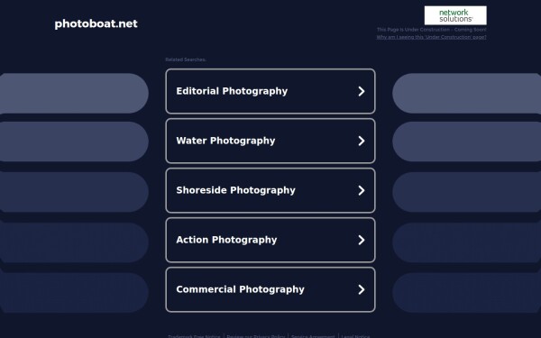 photoboat.net