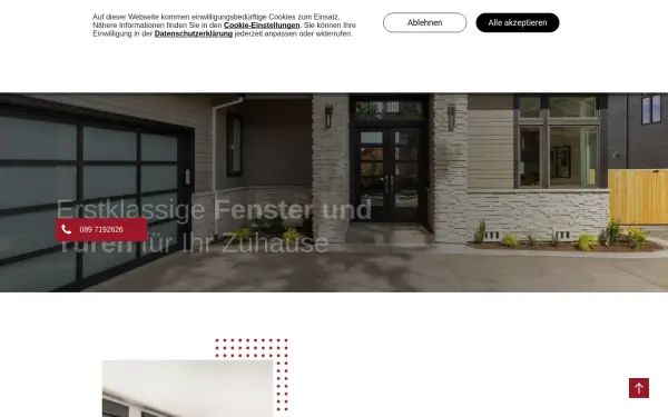 www.maurer-fenster.de
