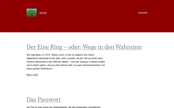 drya.de