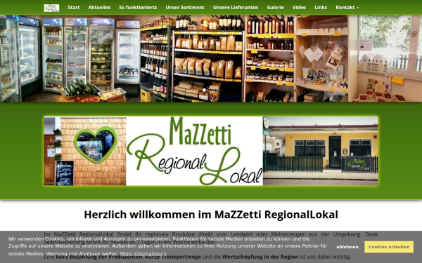 mazzetti.at