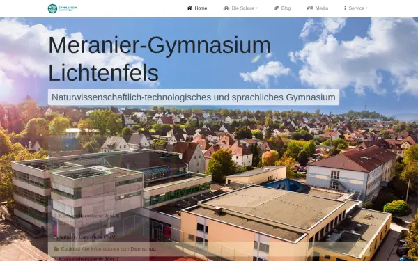 meranier-gymnasium.de