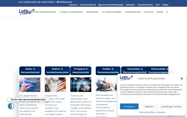 www.loth-kom.de