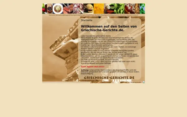 griechische-gerichte.de