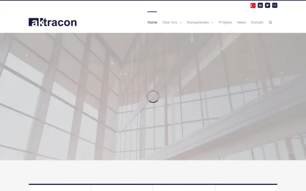 www.aktracon.com