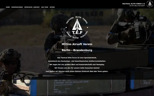 tacticaleliteforce.de