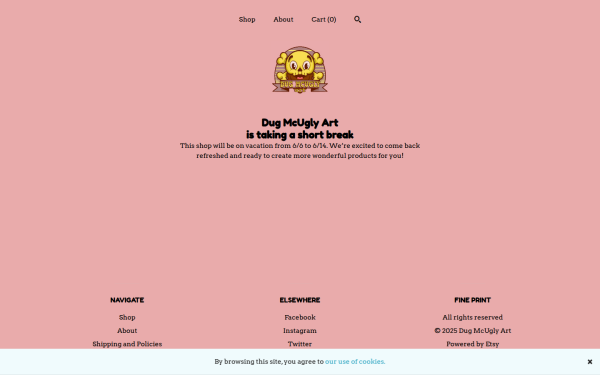 www.dugmcugly.com