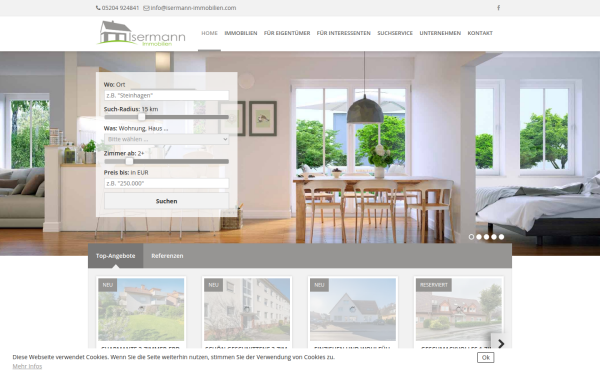 www.isermann-immobilien.com