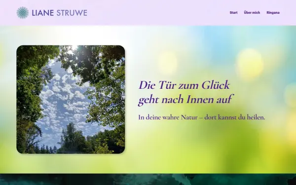 lianestruwe.de