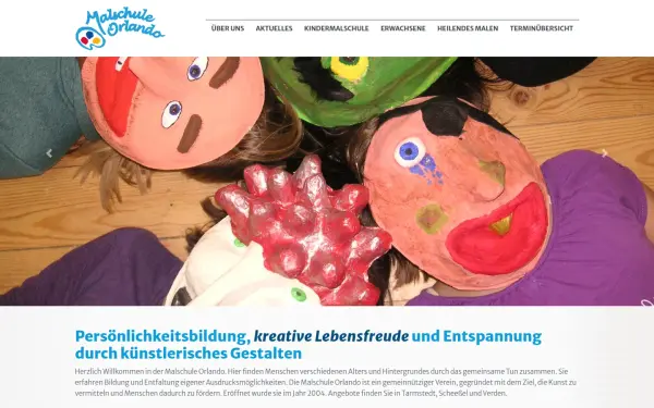 www.malschule-orlando.de