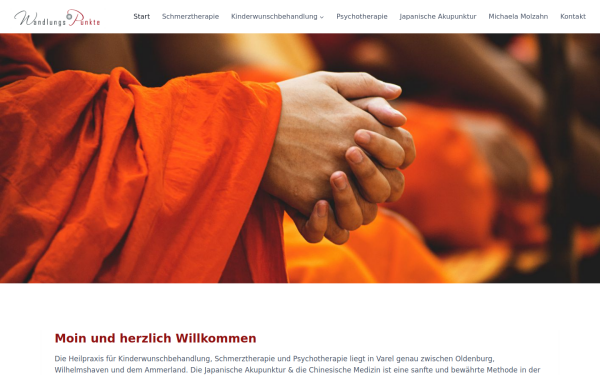 michaela-molzahn.de