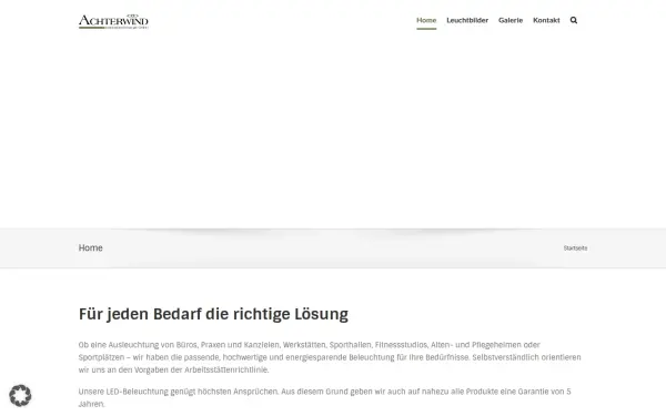 achterwind.de