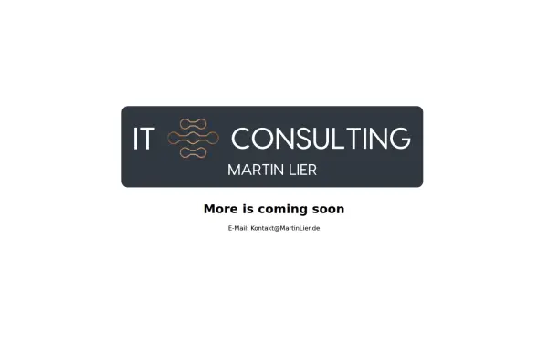 martinlier.de