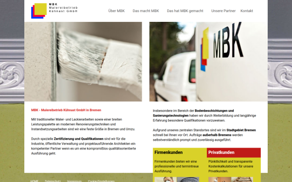 mbk-bremen.de