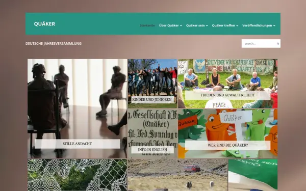 quaeker.org