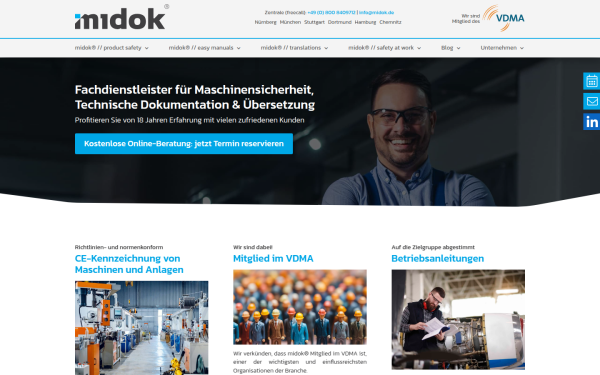 www.midok.de