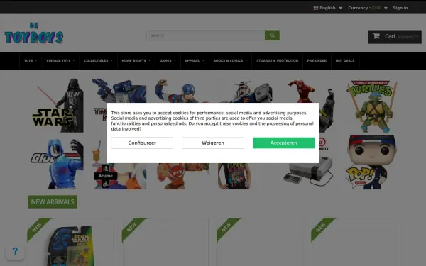 detoyboys.nl