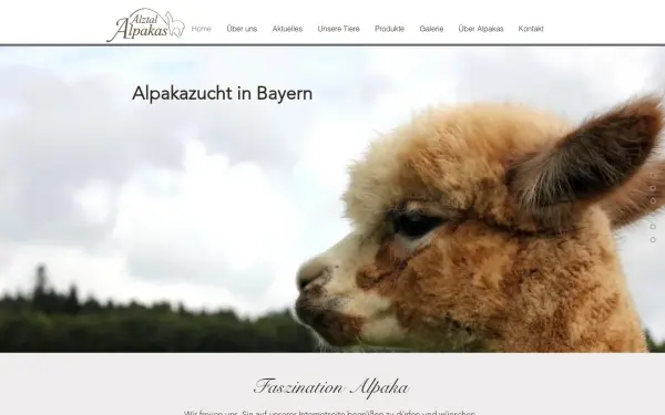www.alztal-alpaka.de