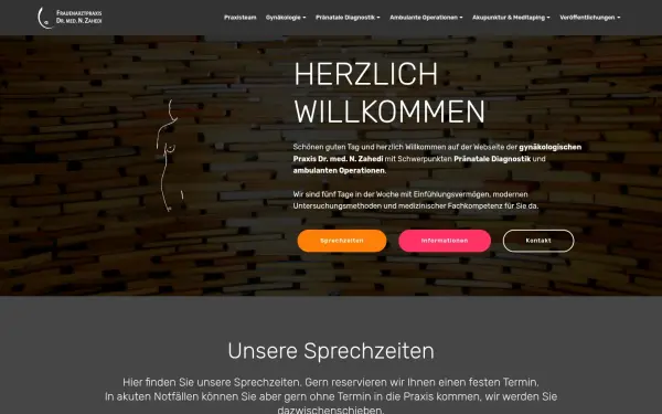 drnzahedi.de