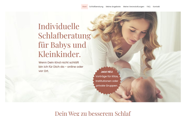 www.sleepybaby-schlafberatung.de