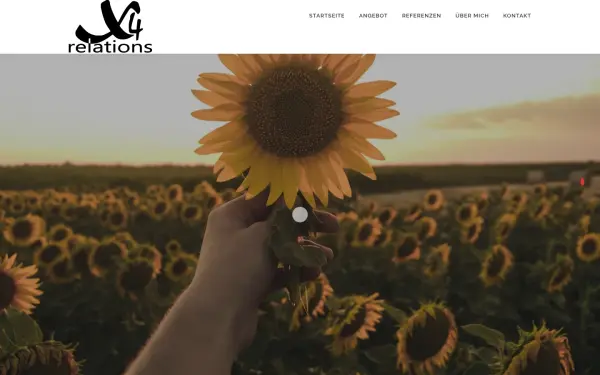 www.x4relations.net