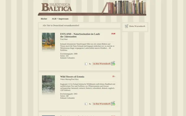 baltica24.de