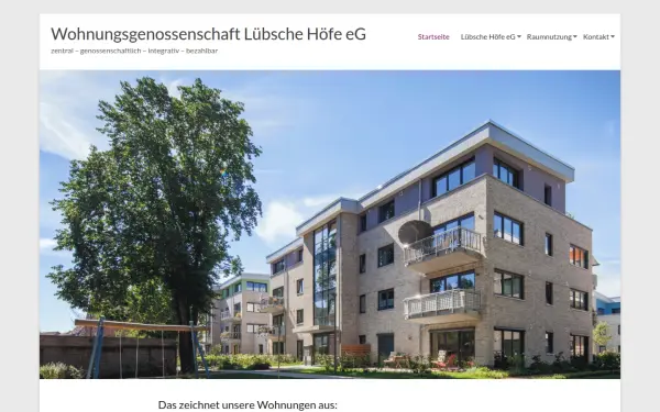 luebschehoefe.de