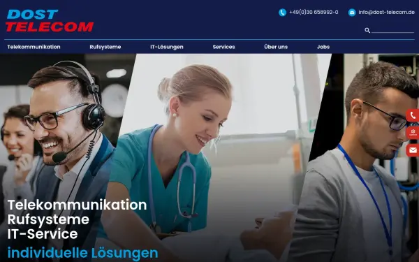 www.dost-telecom.de
