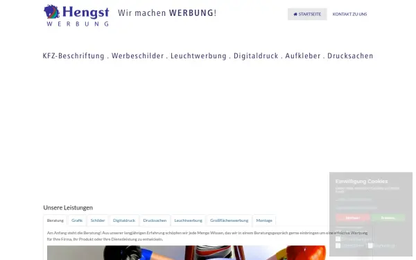 www.hengst-werbung.de