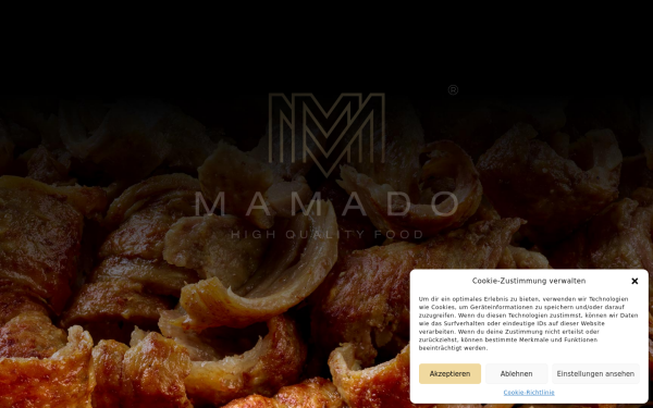 mamado.de