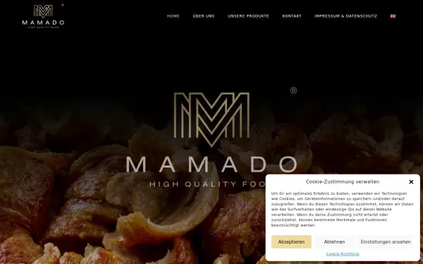 mamado.de