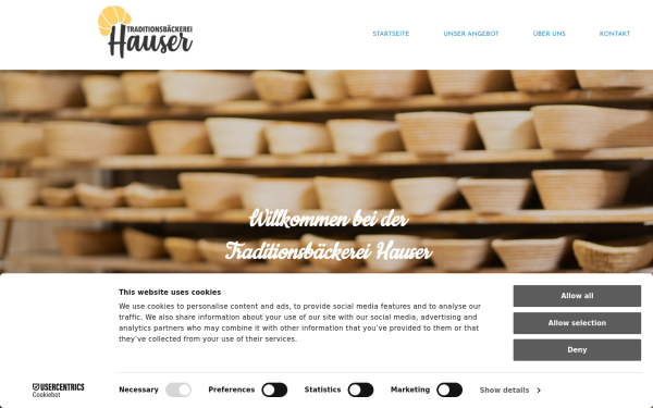 www.traditionsbaeckerei-hauser.at