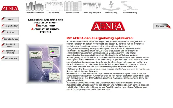 aenea.de
