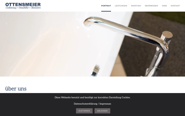 www.ottensmeier-gmbh.de