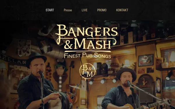 www.bangersandmash.de