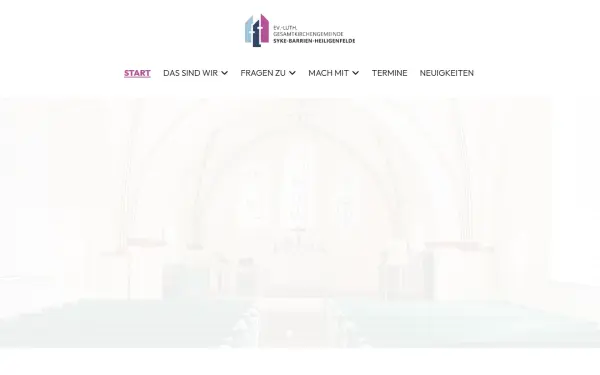 kirche-syke.de