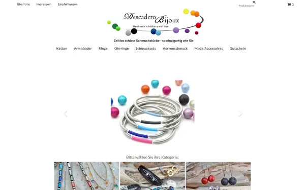 www.descadero-bijoux.de